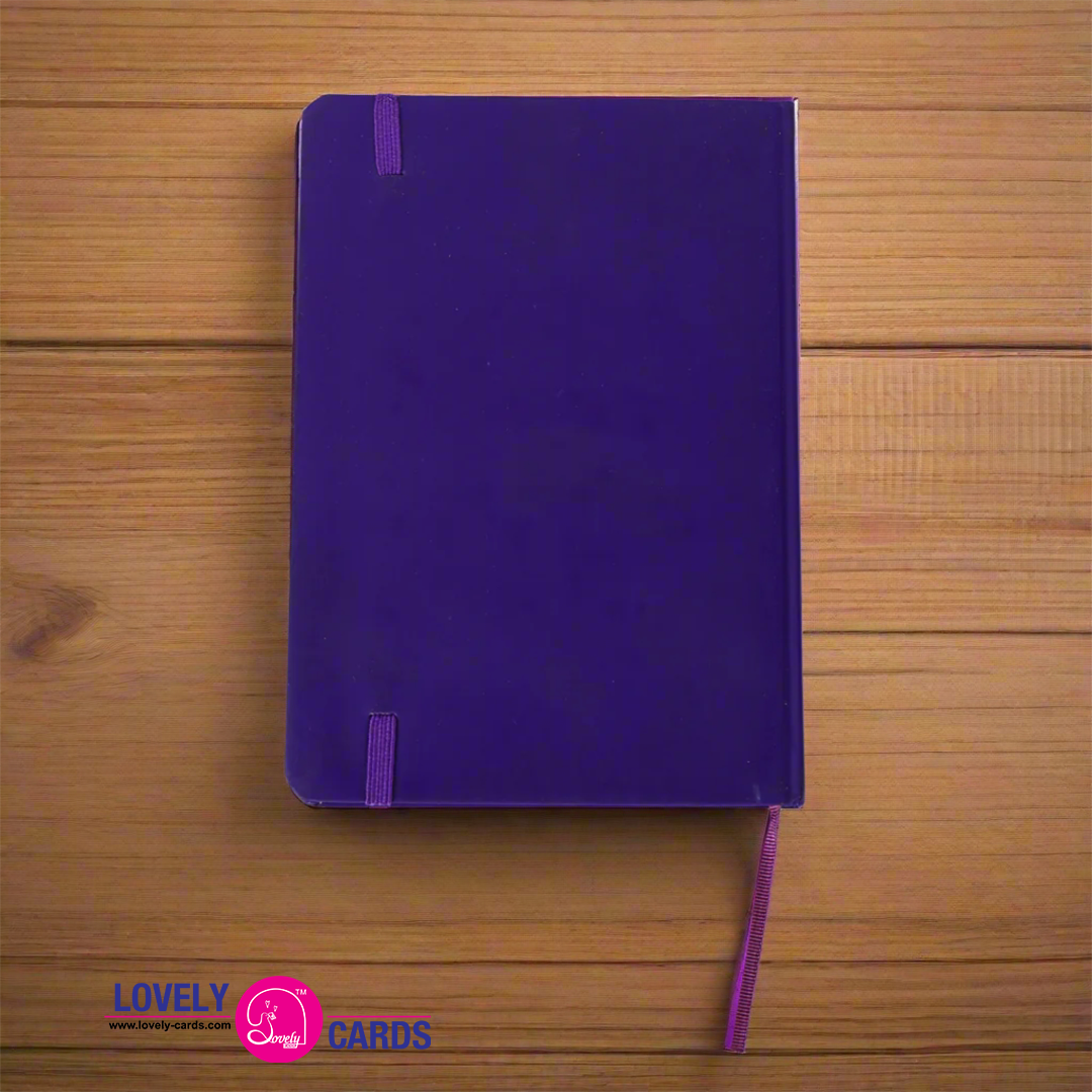 
                  
                    SM 3443-PURPLE NOTEBOOK
                  
                