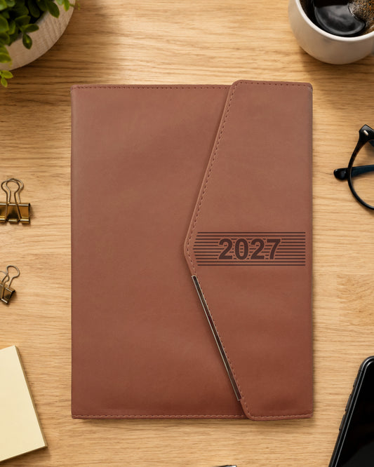 Management 03 Diary 2027