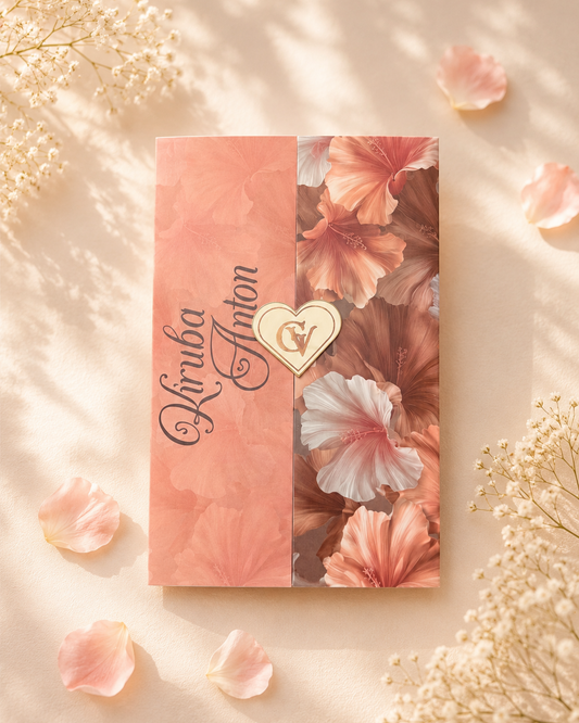 Personalized Wedding Invite-381