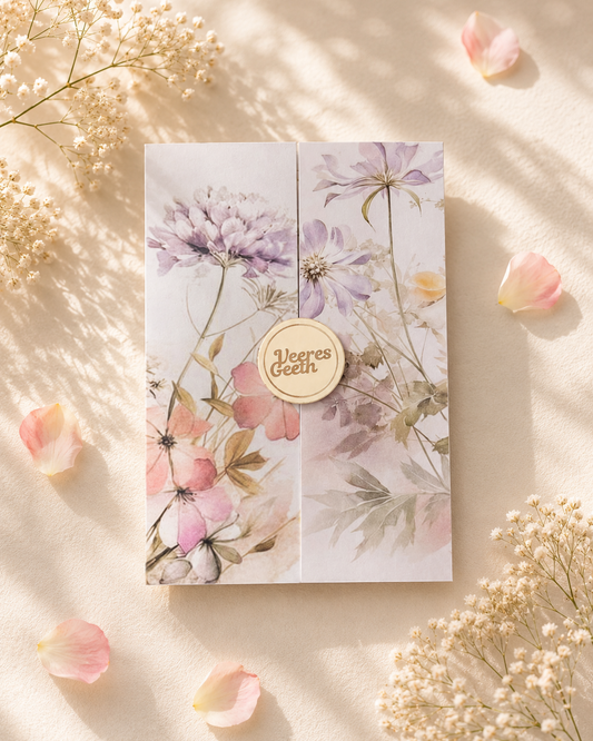 Personalized Wedding Invite-382