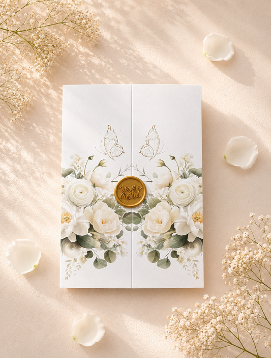 Personalized Wedding Invite-383