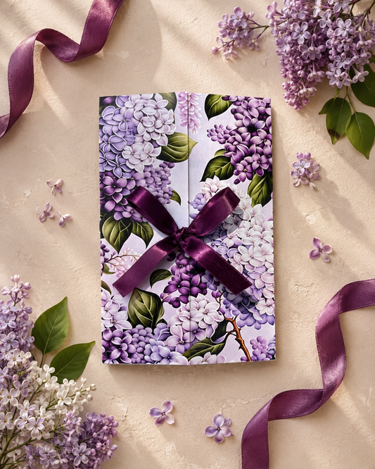 Personalized Wedding Invite-386