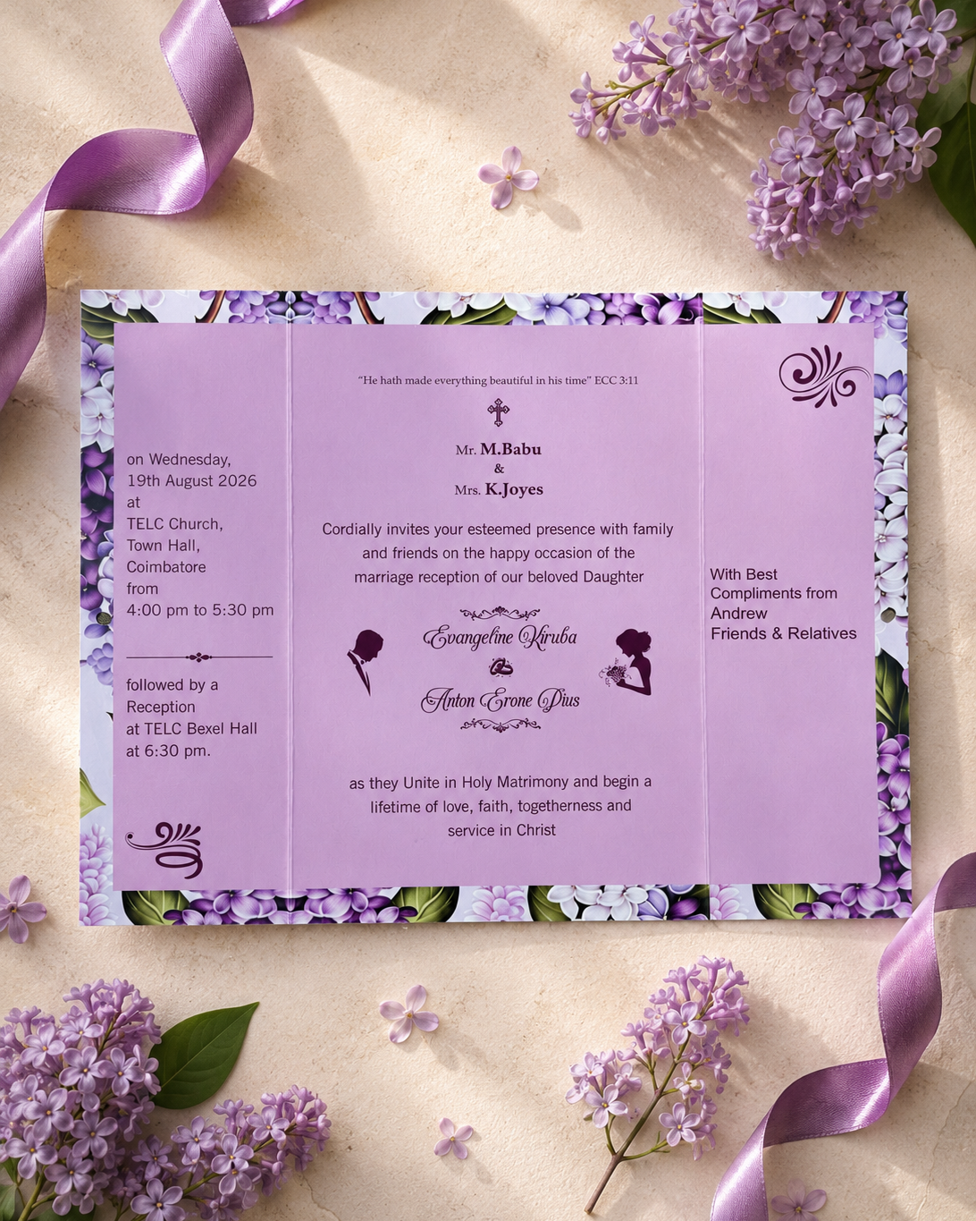 
                  
                    Personalized Wedding Invite-386
                  
                