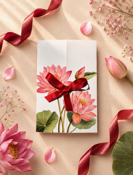 Personalized Wedding Invite-387