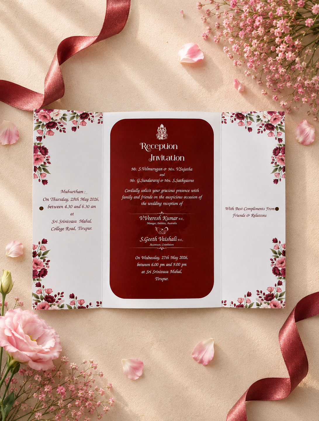 
                  
                    Personalized Wedding Invite-389
                  
                