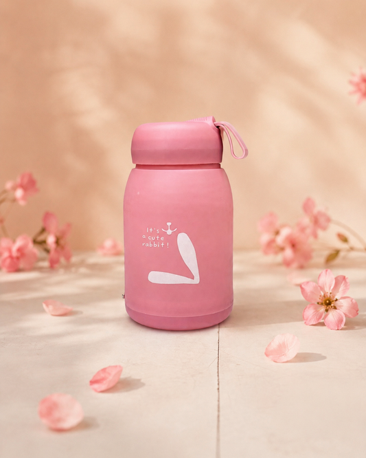 RABBIT WATER BOTTLE