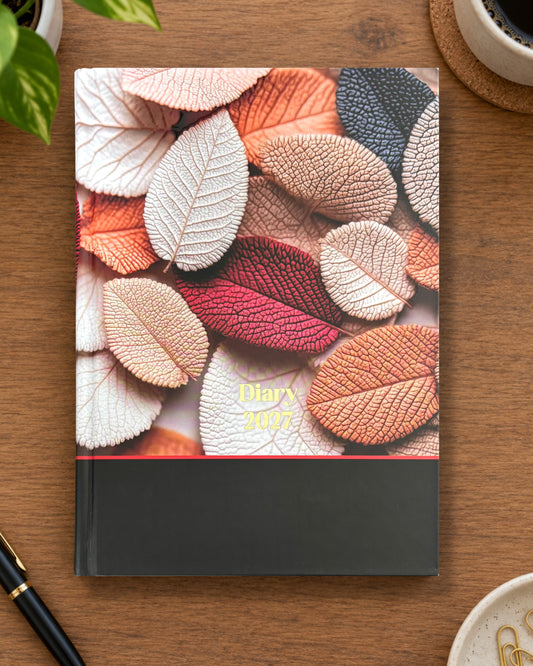 Dynamic 01 Diary 2027