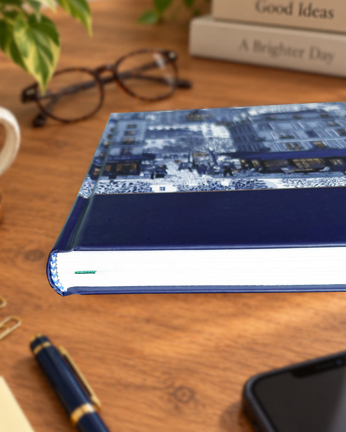 Dynamic 02 Diary 2027