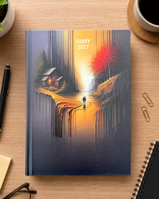 Dynamic 03 Diary 2027