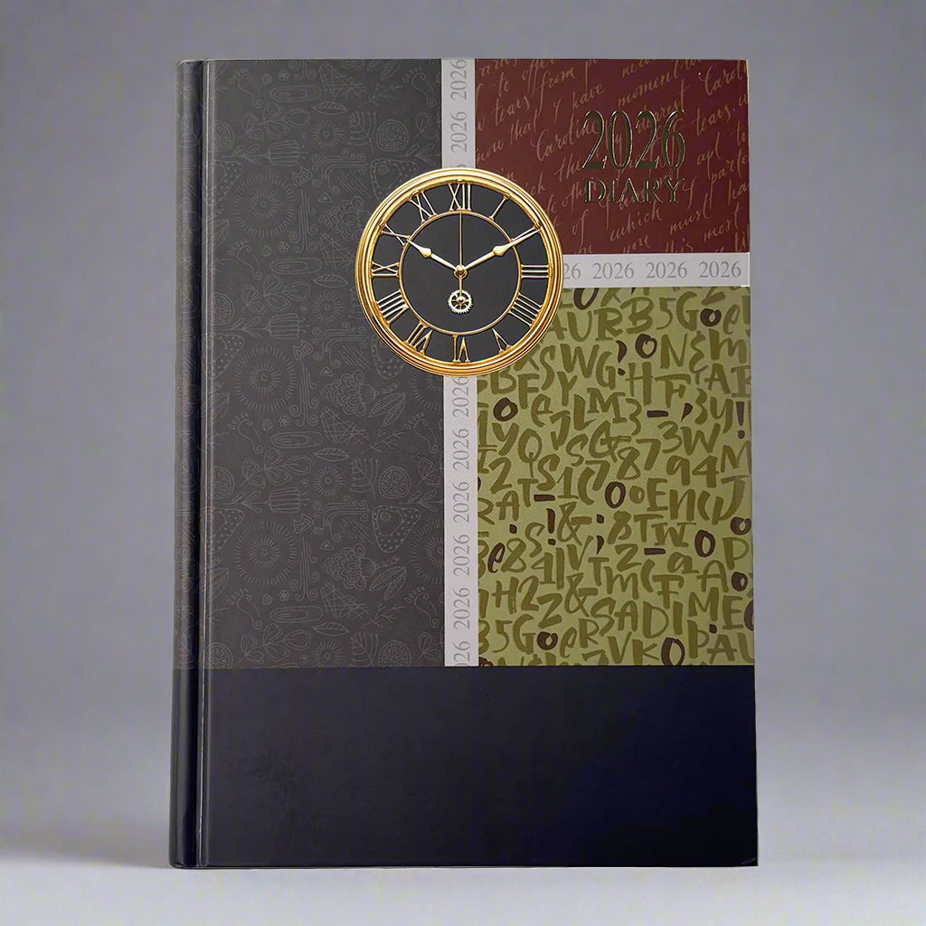 Dynamic 03 Diary 2026