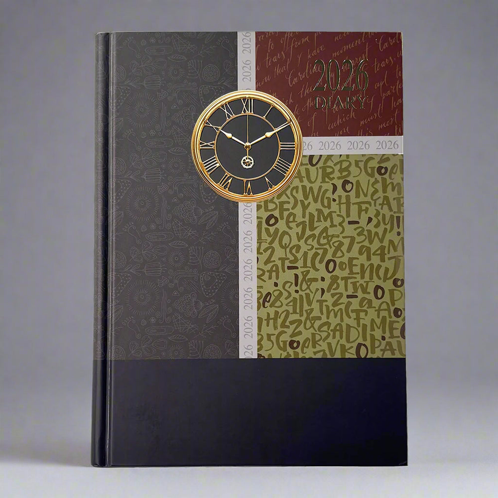 Dynamic 03 Diary 2026