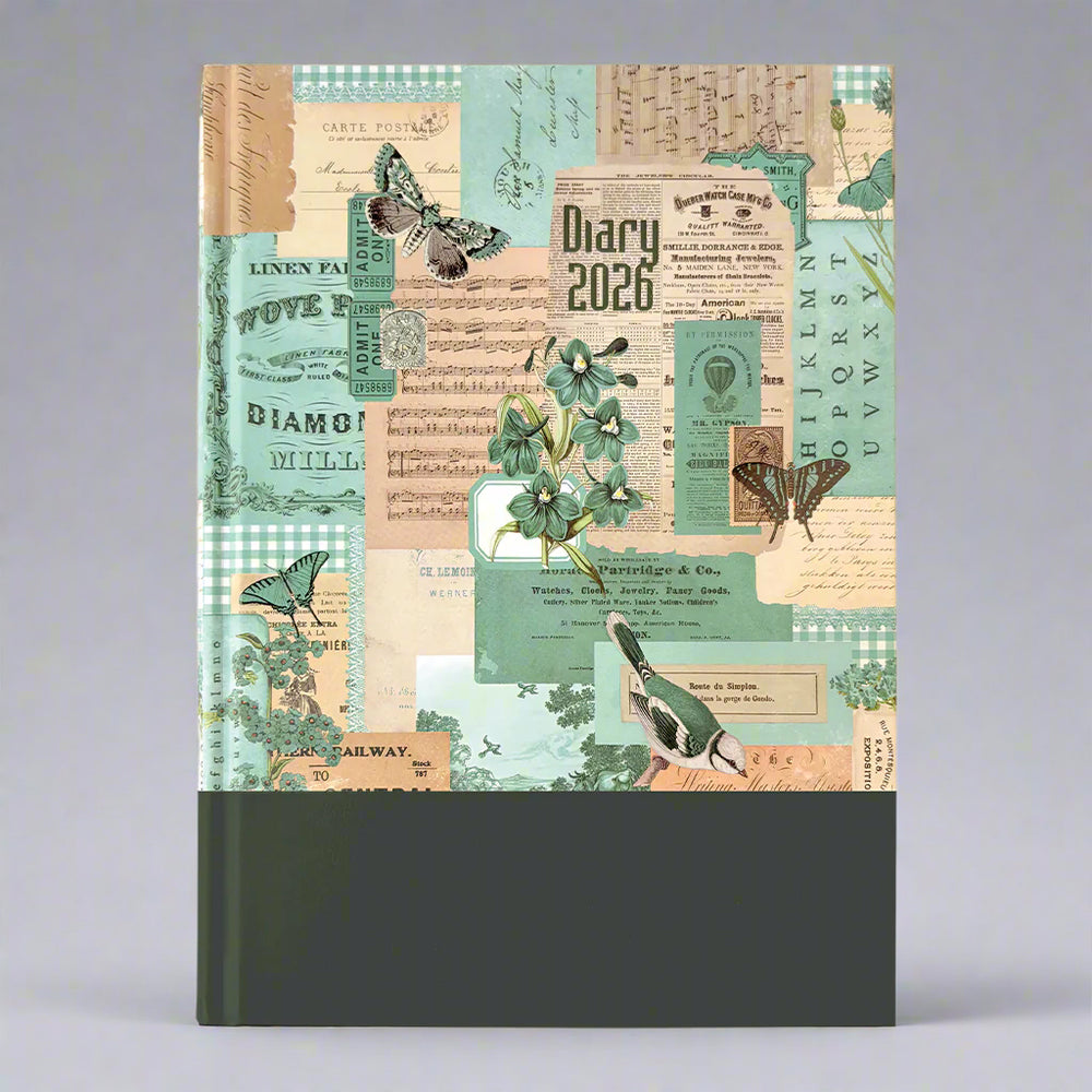 Dynamic 02 Diary 2026