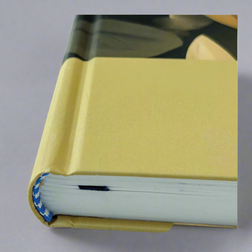 Dynamic 04 Diary 2026 — view 4