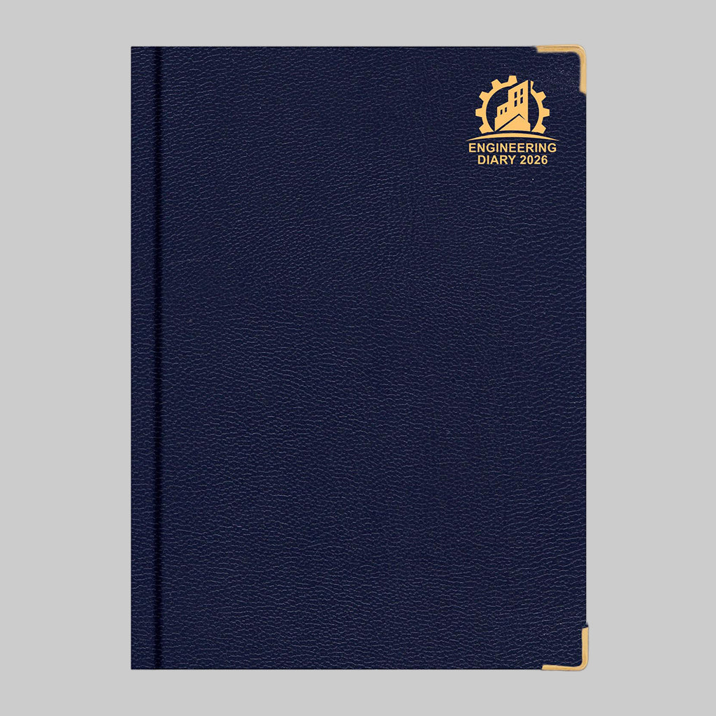 Engineering Diary 2026