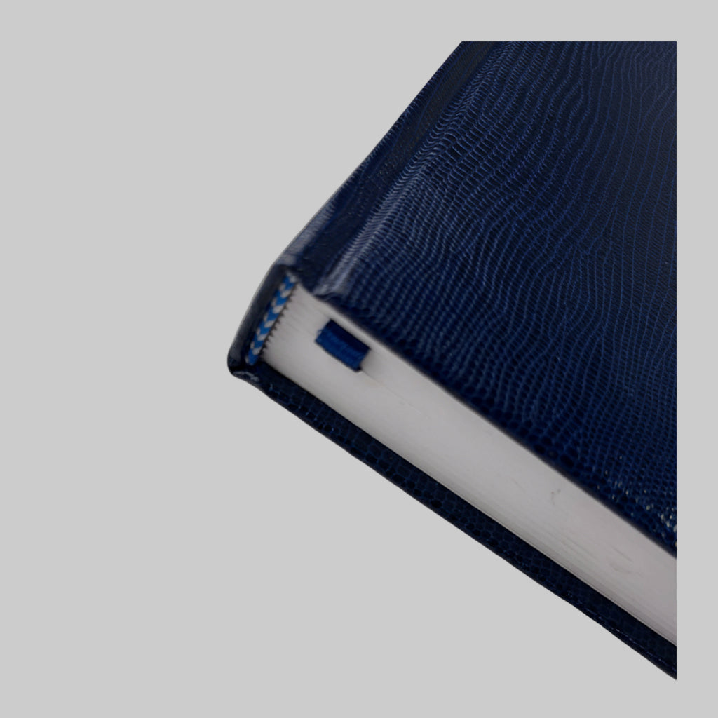 Engineering Diary 2026 — view 3
