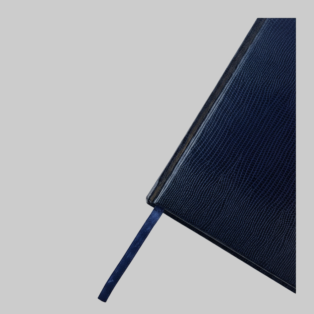 Engineering Diary 2026 — view 5