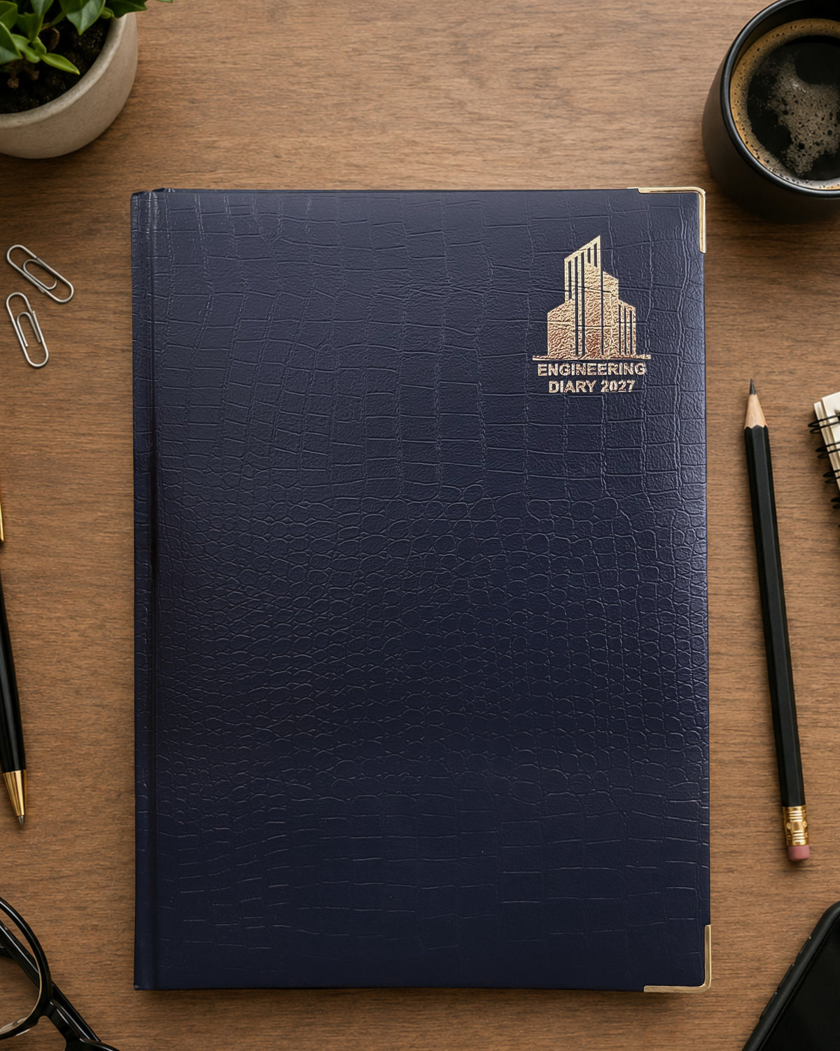 Engineering Diary 2027