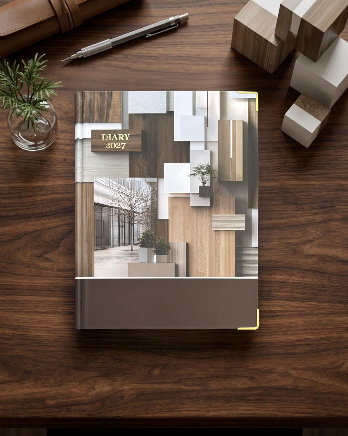 Galaxy 01 Diary 2027