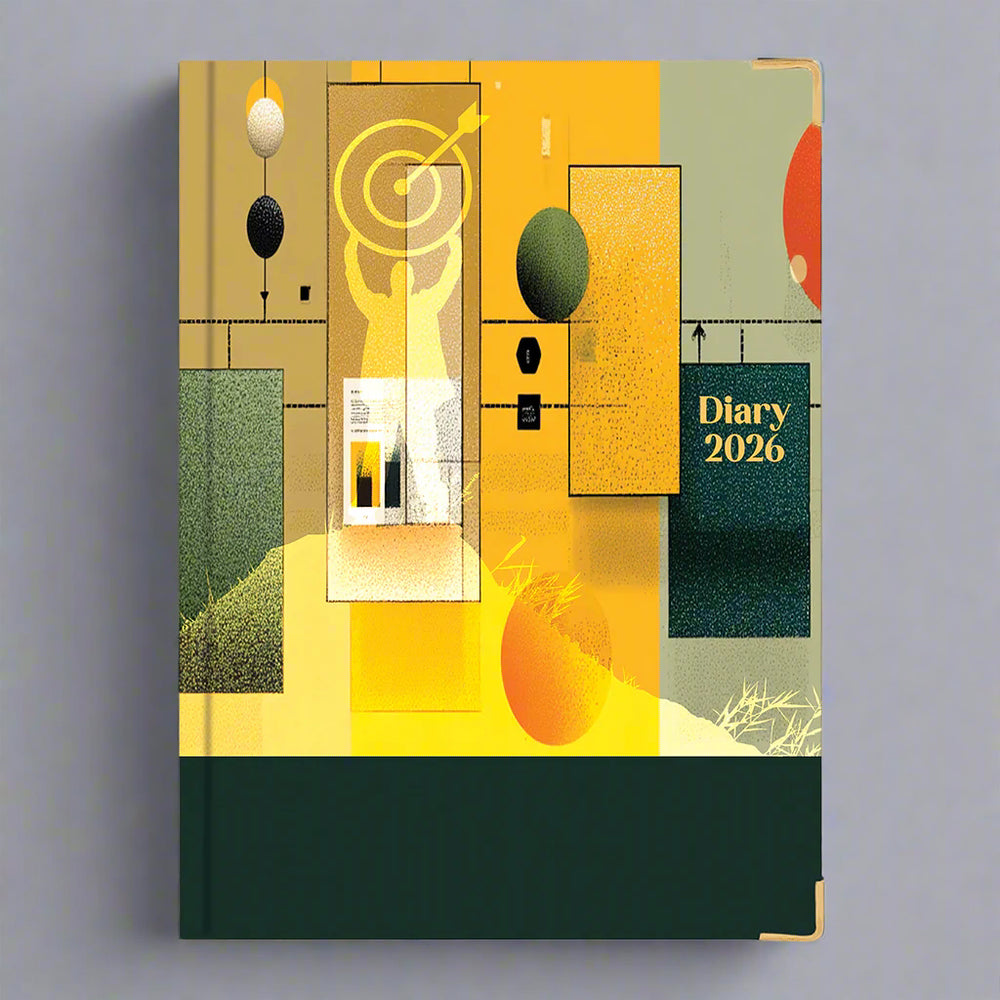 Galaxy 01 Diary 2026