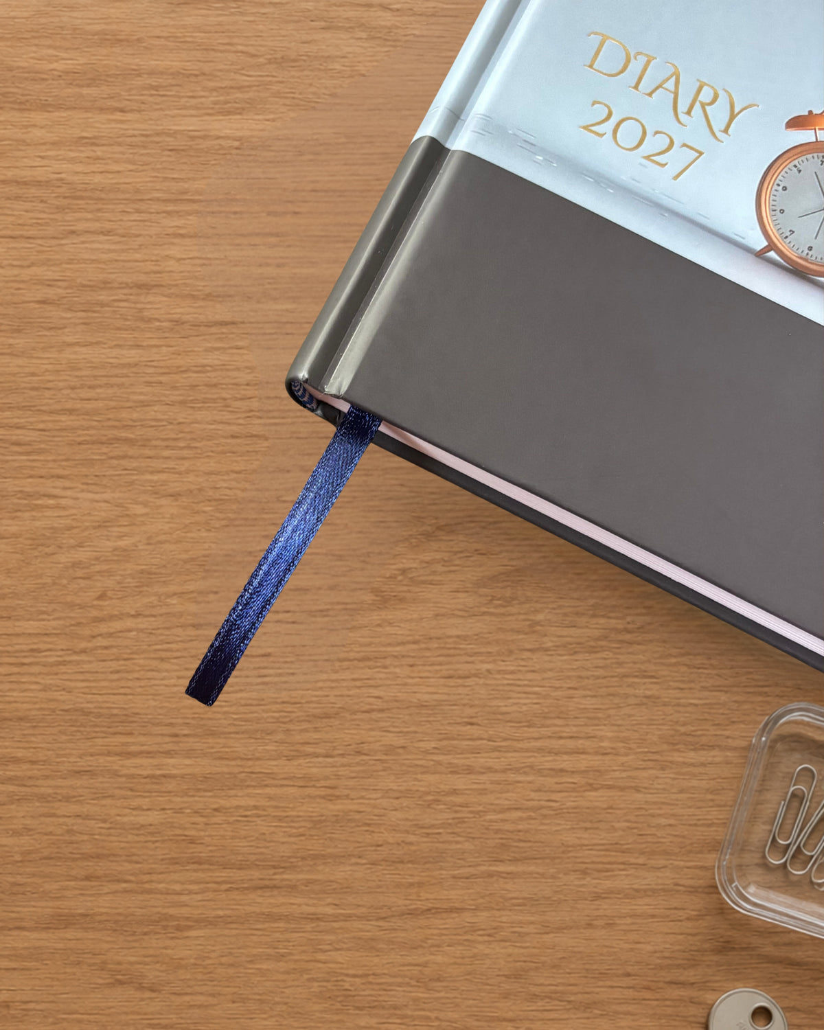 Galaxy 02 Diary 2027