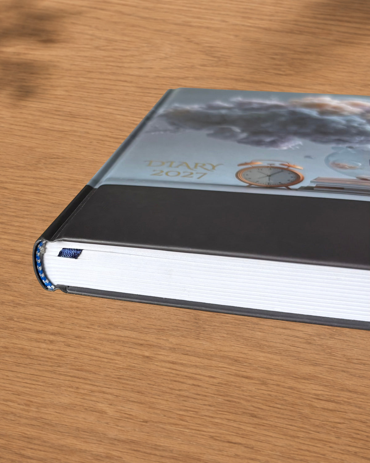 Galaxy 02 Diary 2027