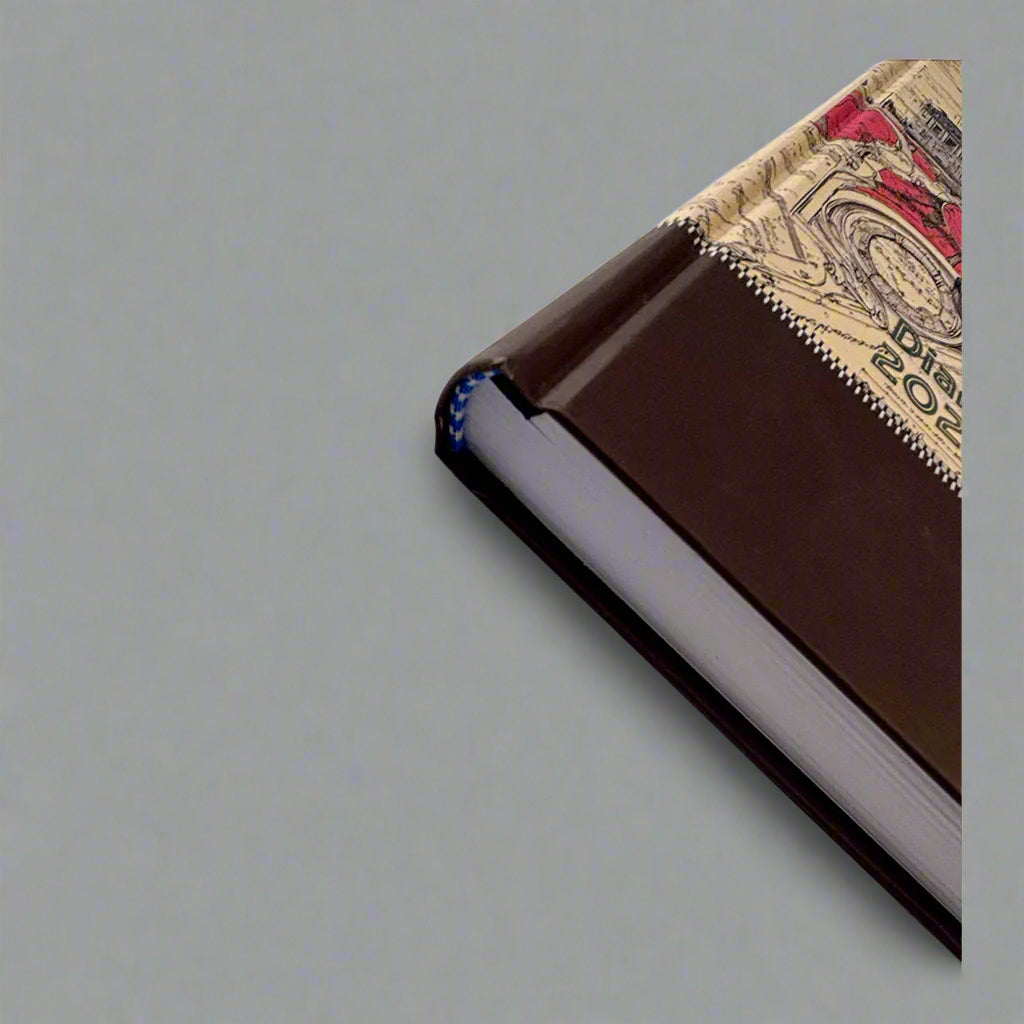 Galaxy 02 Diary 2026 — view 3