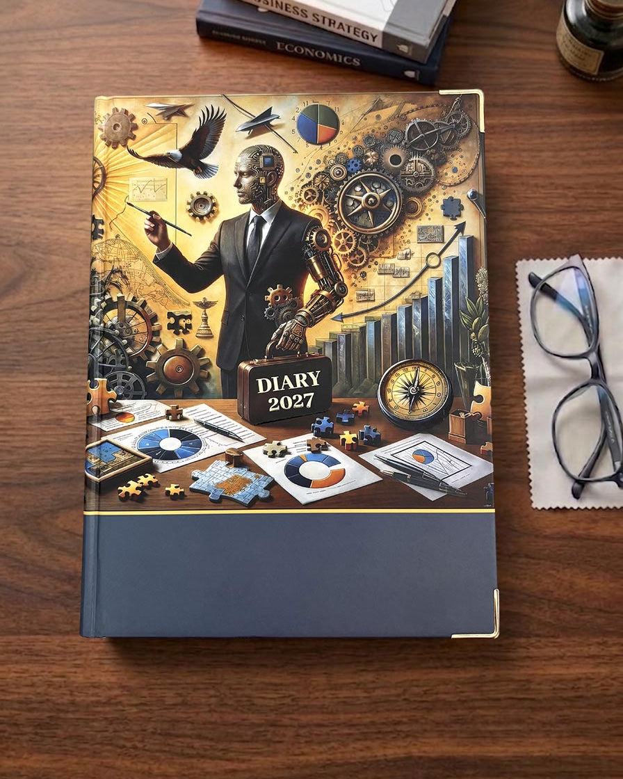 Galaxy 03 Diary 2027