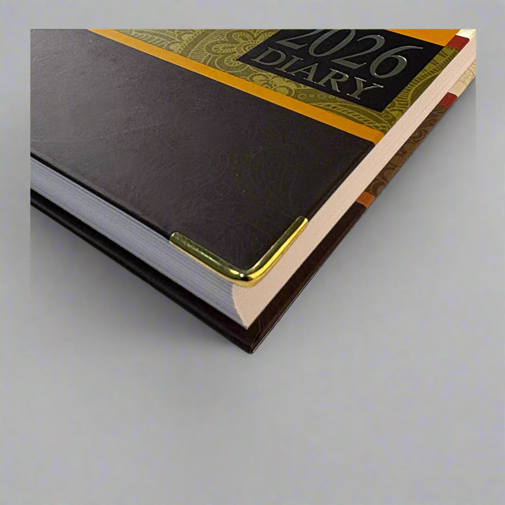 Galaxy 03 Diary 2026 — view 4