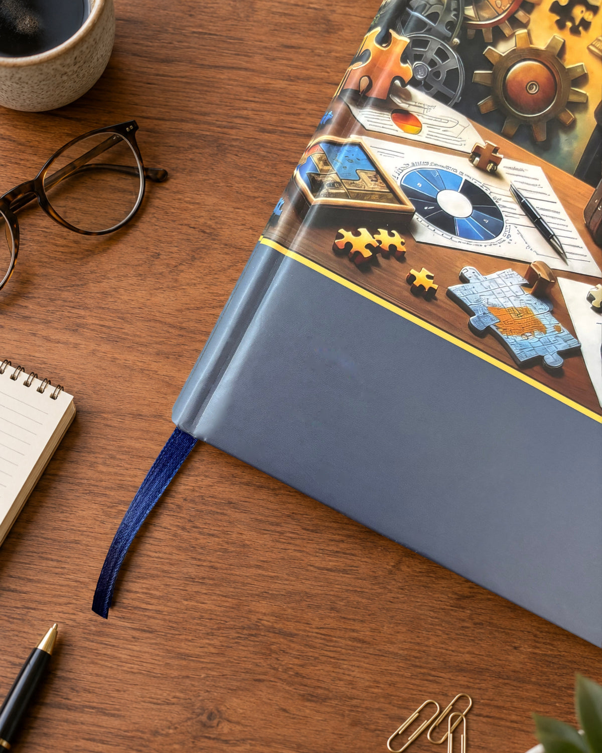 Galaxy 03 Diary 2027