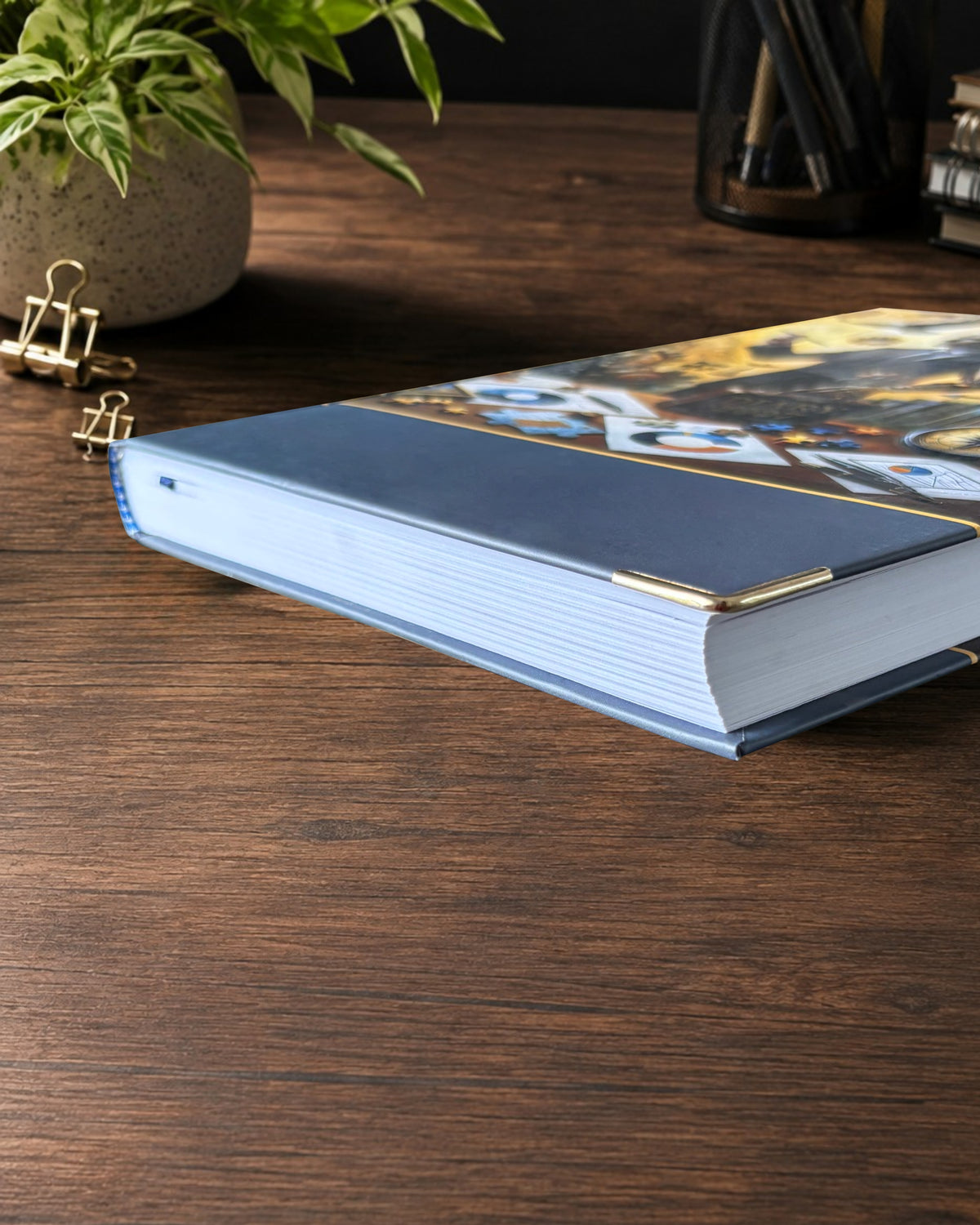 Galaxy 03 Diary 2027