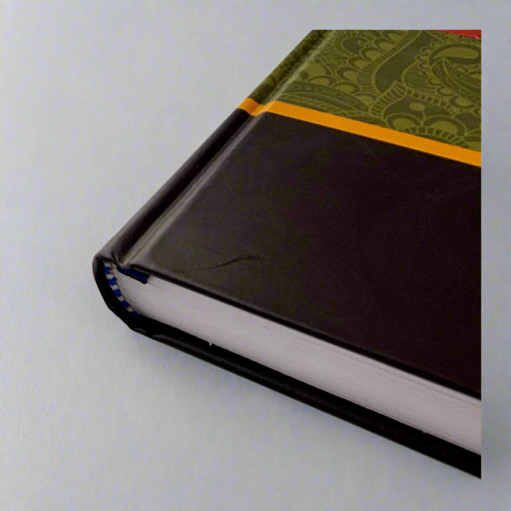 Galaxy 03 Diary 2026 — view 5