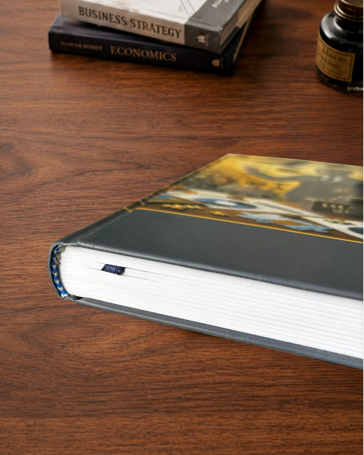 Galaxy 03 Diary 2027