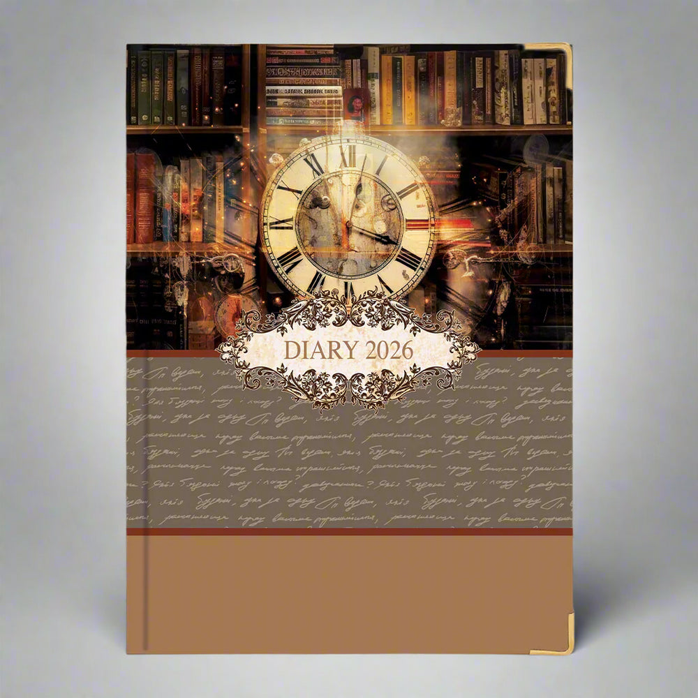 Galaxy 04 Diary 2026