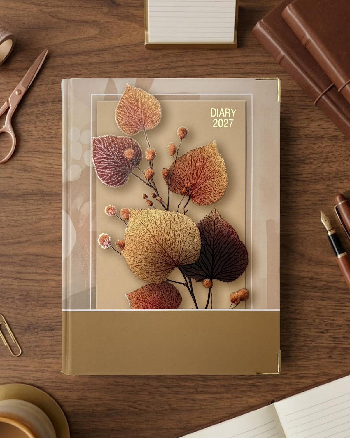 Galaxy 04 Diary 2027