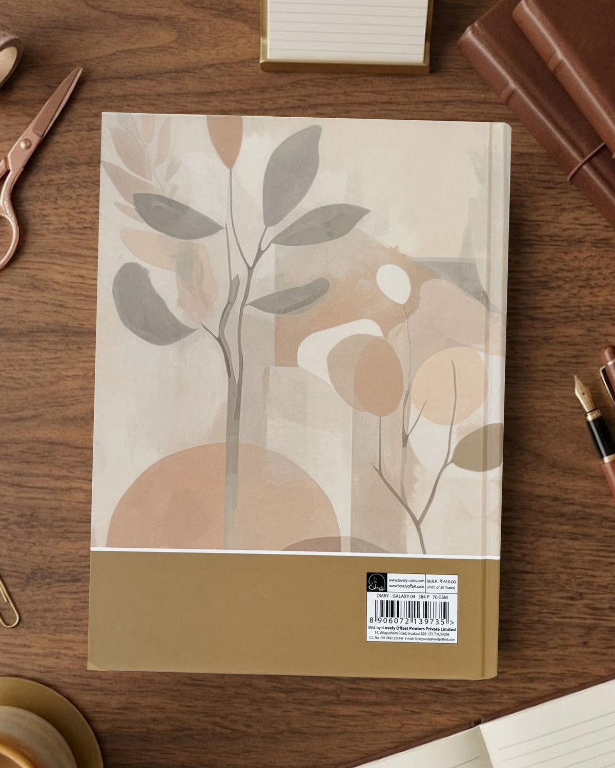 Galaxy 04 Diary 2027