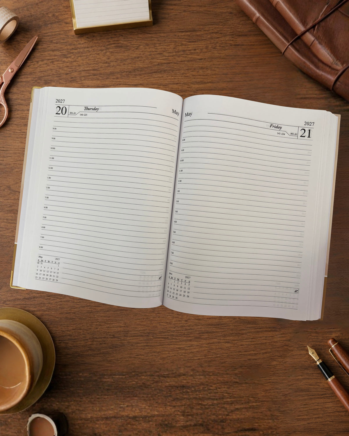 Galaxy 04 Diary 2027