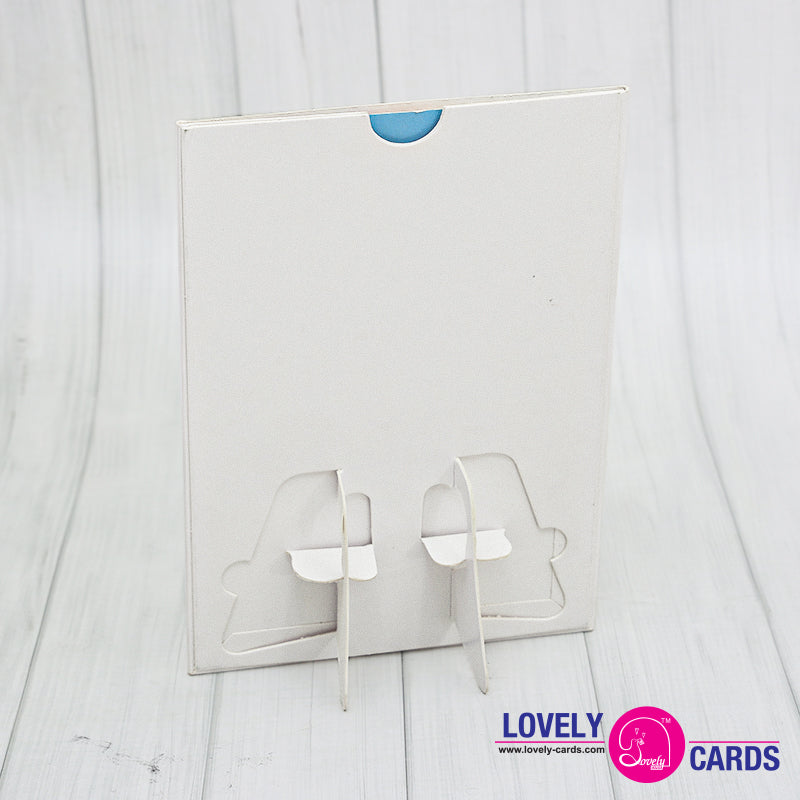 Personalized Wedding Invite-241 — view 9