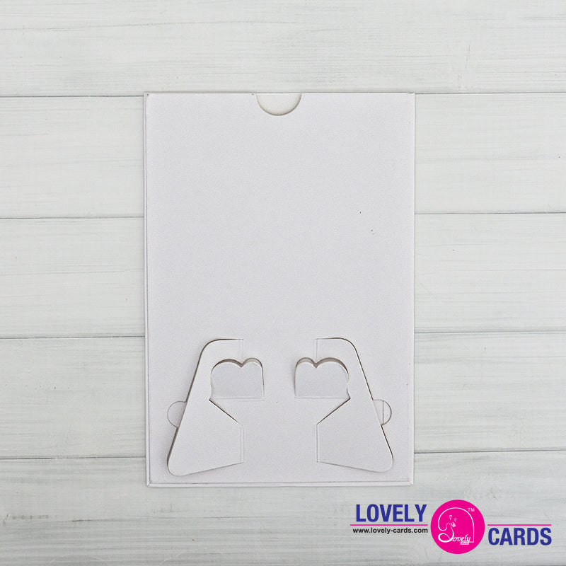 Personalized Wedding Invite-241 — view 12