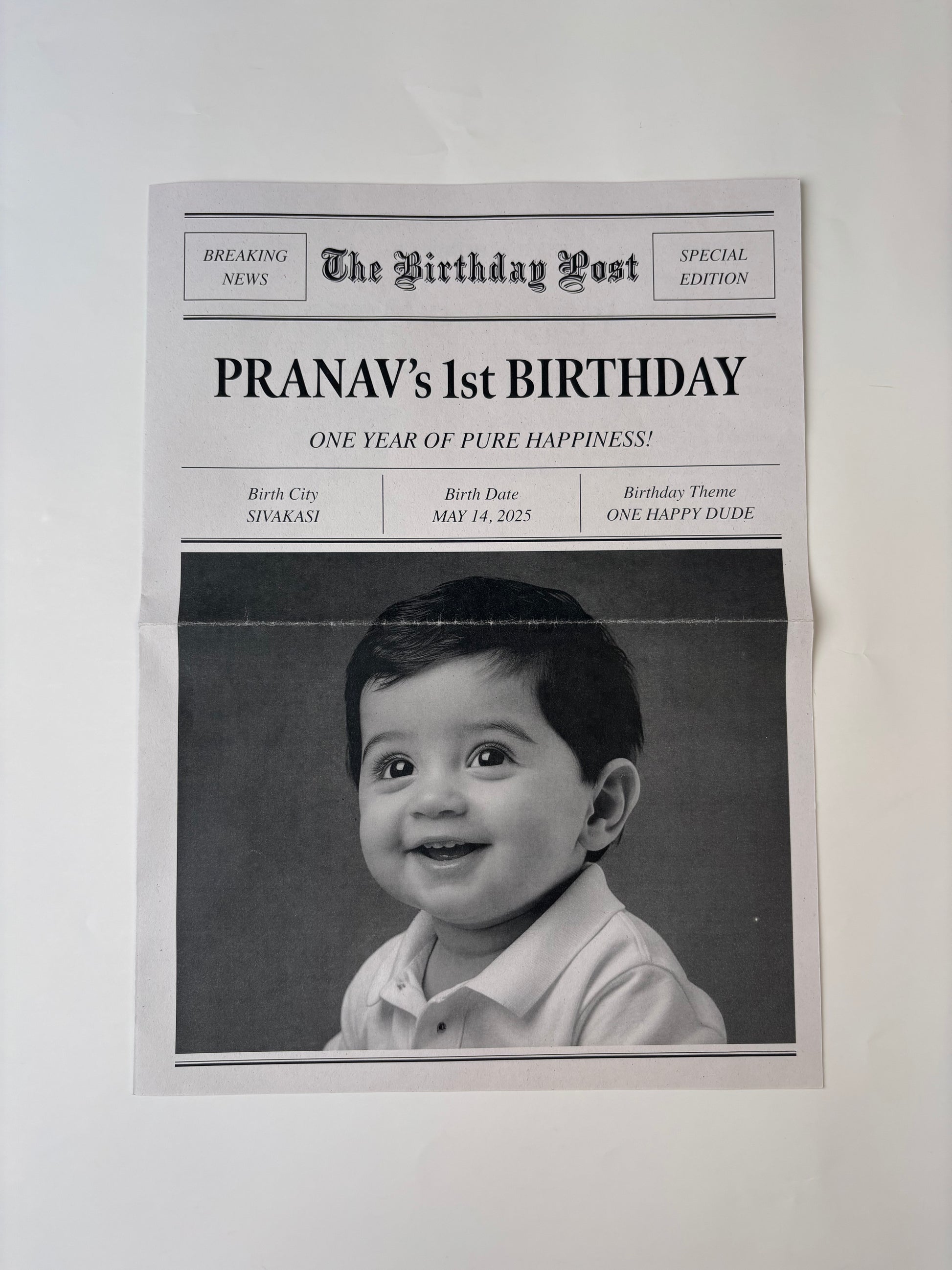 Personalized Birthday Invite-009