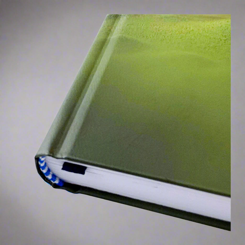 Dynamic 01 Diary 2026 — view 3