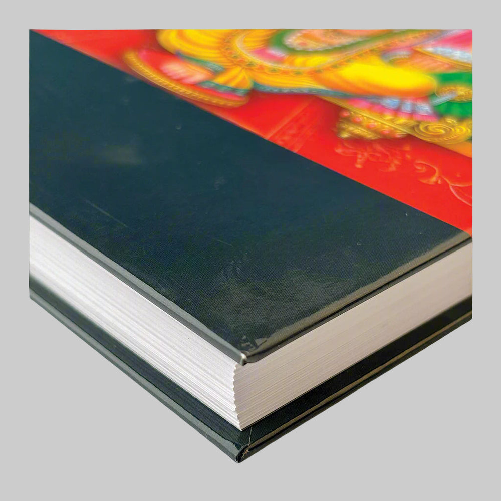 
                  
                    Tamil TDV Diary 2026
                  
                