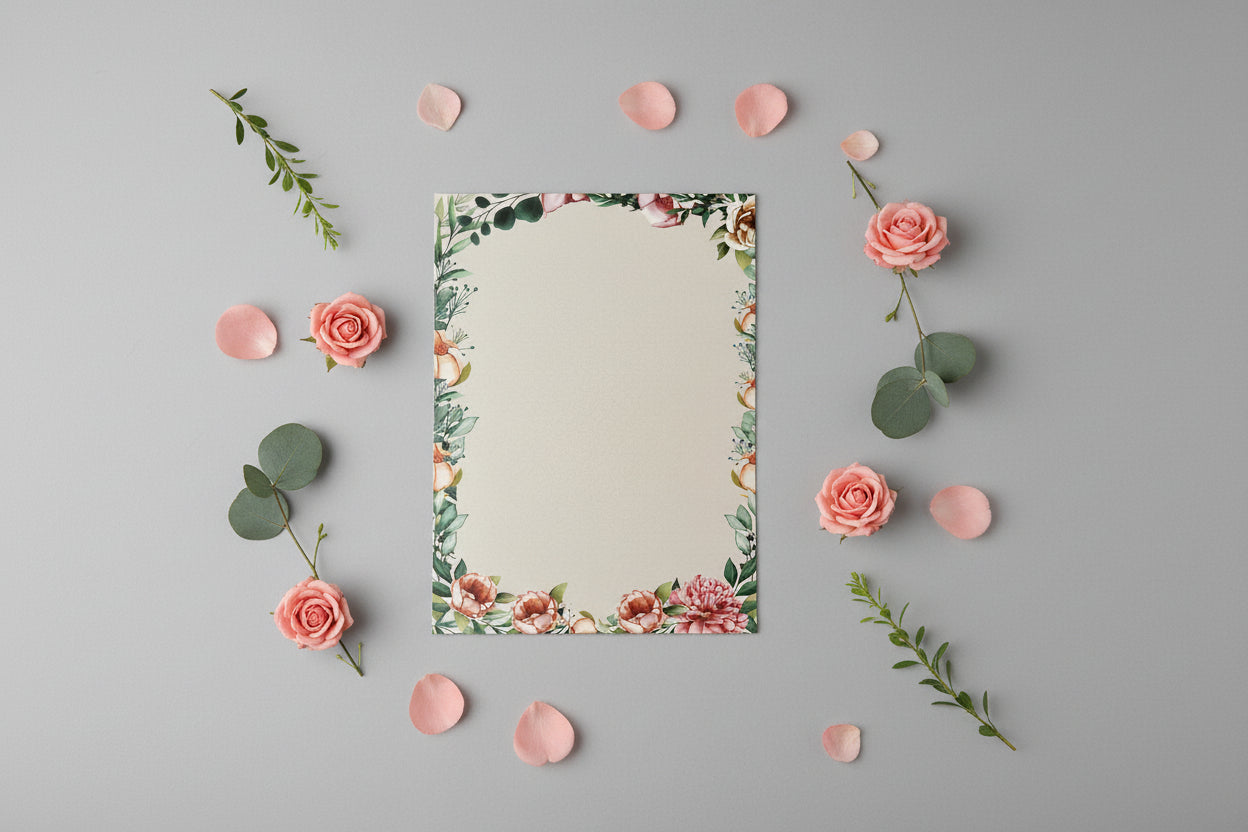 FLORAL- 04 — view 3