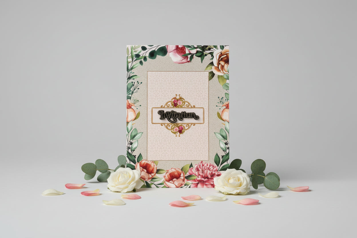 FLORAL- 04 — view 2