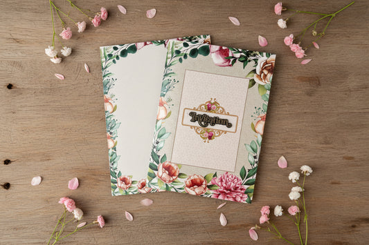 FLORAL- 04
