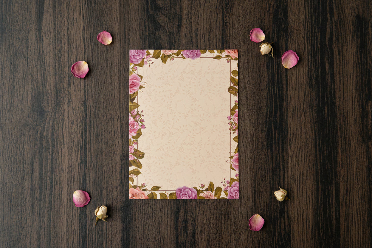 FLORAL- 02 — view 2