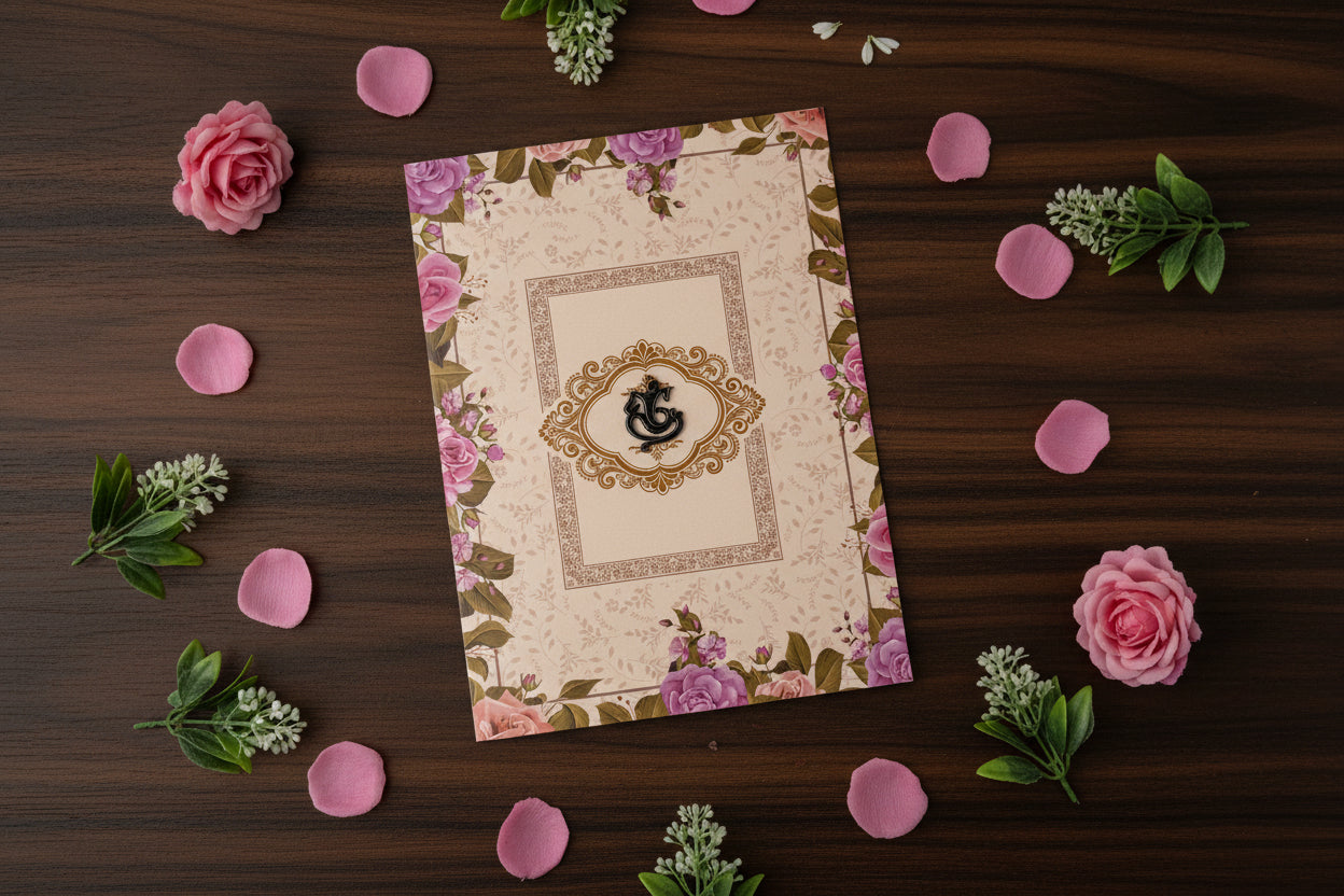 FLORAL- 02 — view 3