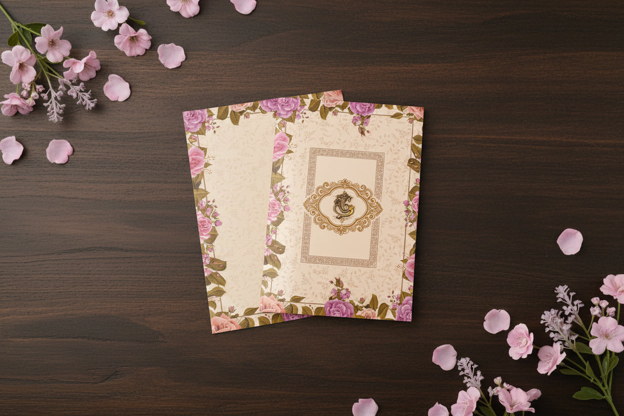 FLORAL- 02
