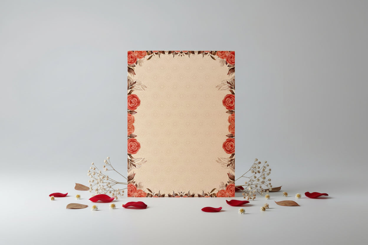 FLORAL- 03 — view 3