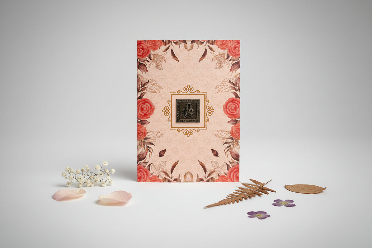 FLORAL- 03 — view 2