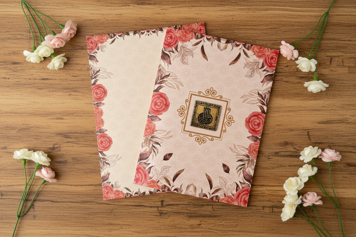 FLORAL- 03